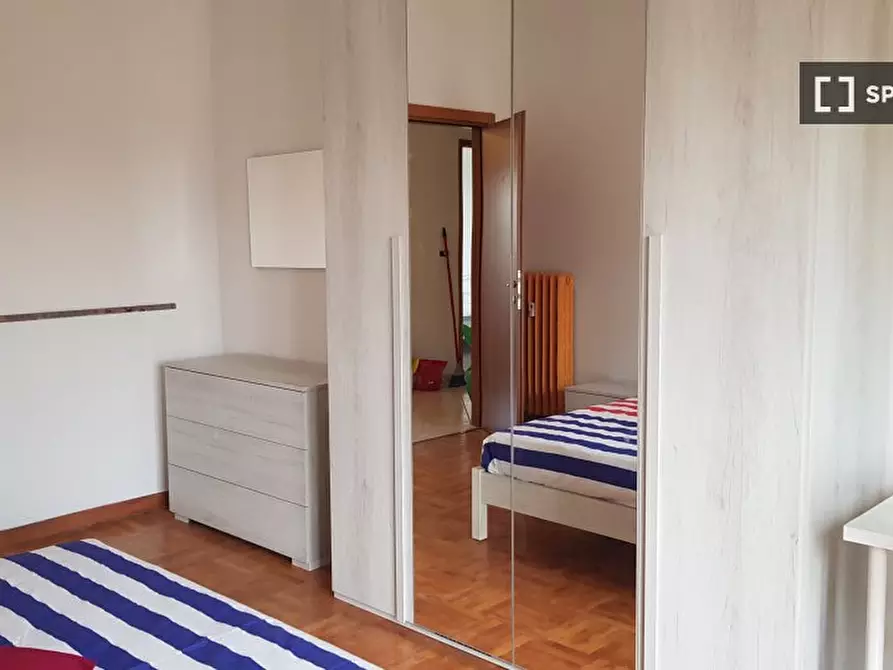 Immagine 8 di Camera condivisa in affitto  in Via Sant'Ambrogio a Torino