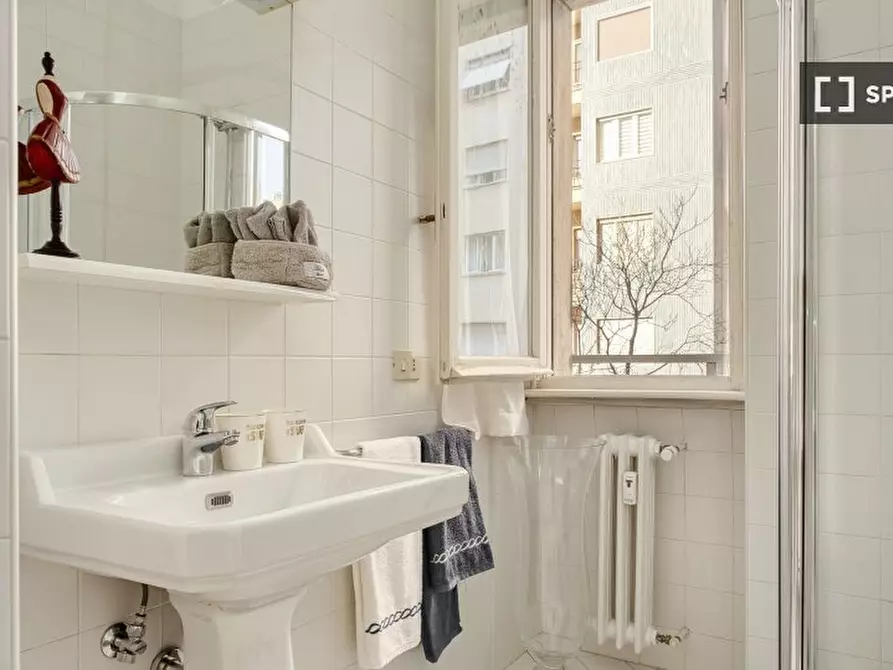 Immagine 12 di Appartamento in affitto  in Via Bergamo a Milano