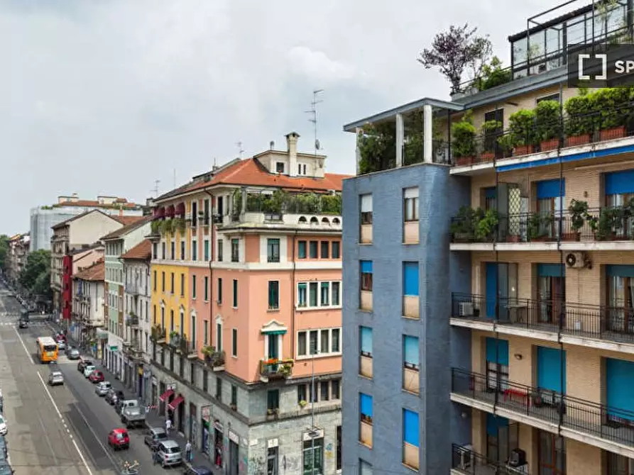 Immagine 14 di Camera condivisa in affitto  in Via Nicola Antonio Porpora a Milano