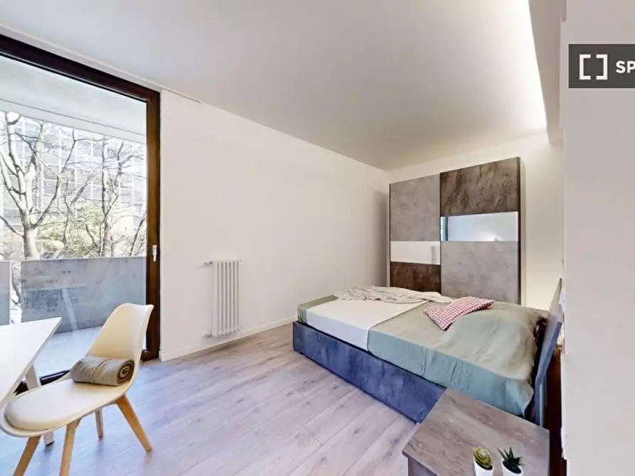 Immagine 2 di Camera condivisa in affitto  in VIA Pellizzo a Padova