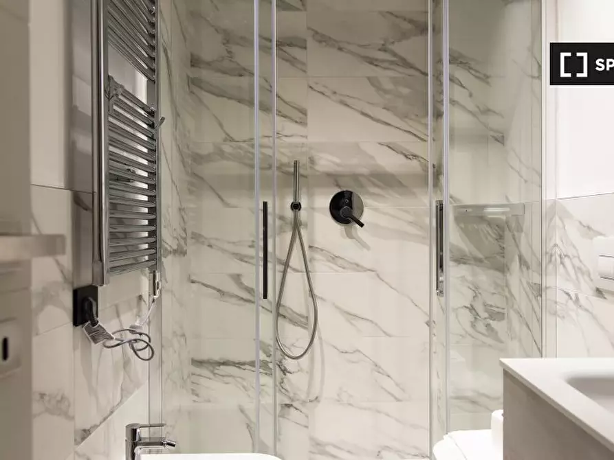 Immagine 16 di Appartamento in affitto  in Via Monte Bianco a Milano