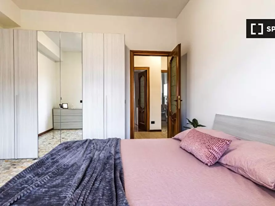 Immagine 3 di Camera condivisa in affitto  in Largo Vulci a Milano