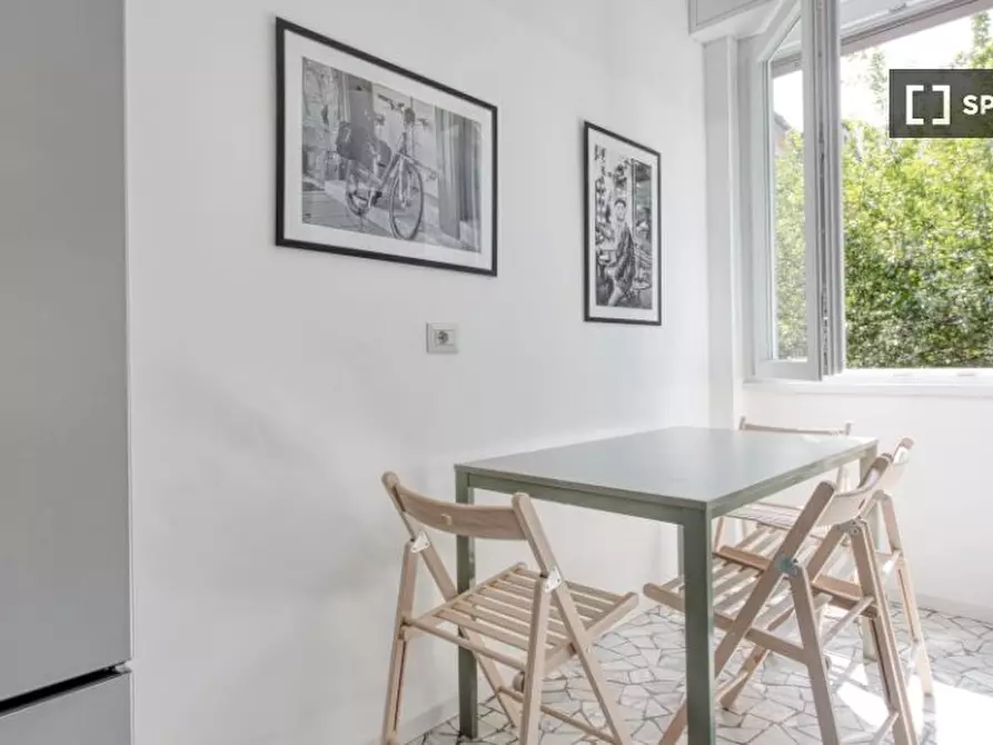 Immagine 13 di Camera condivisa in affitto  in Via Maniago a Milano