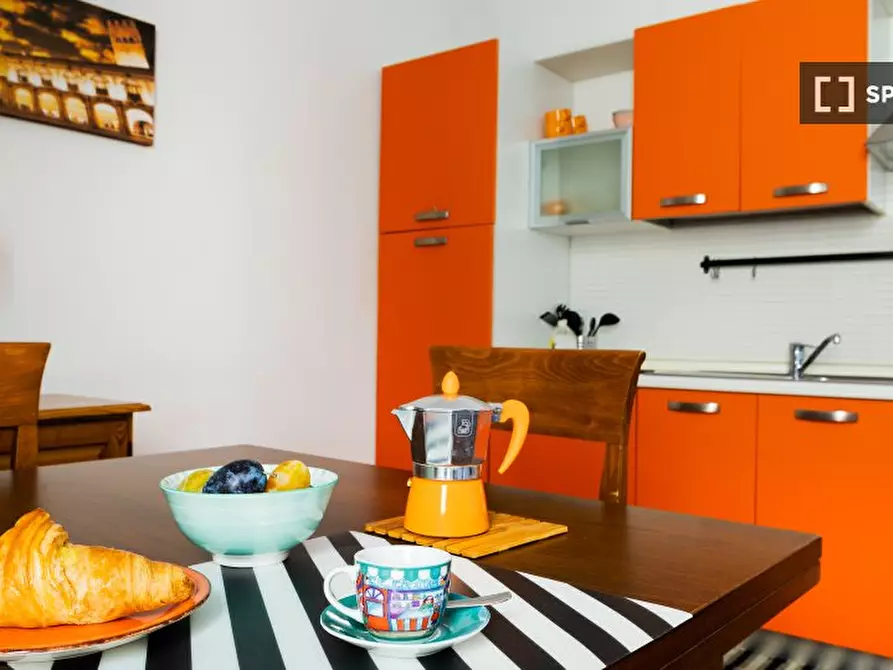 Immagine 13 di Appartamento in affitto  in Via Pellegrino Matteucci a Bologna