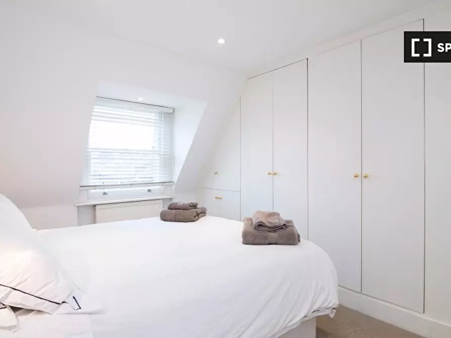 Immagine 18 di Appartamento in affitto  in Waldemar Ave, Fulham, London SW6 5LB, UK a Hammersmith