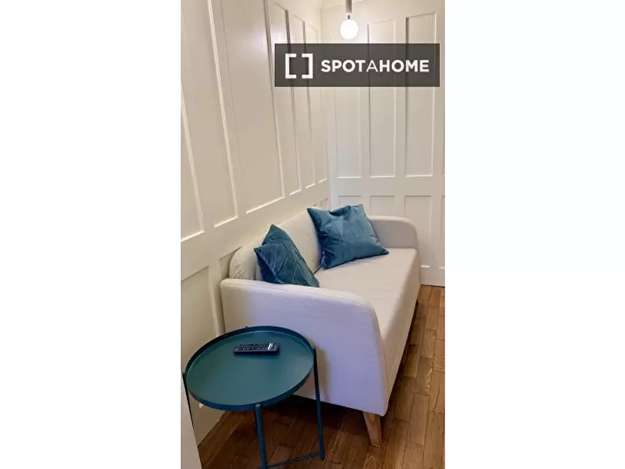 Immagine 2 di Ufficio in affitto  in Via Giovanni Randaccio a Milano