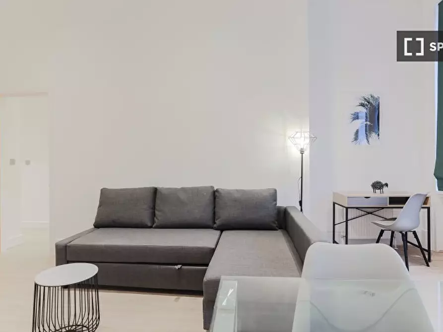 Immagine 18 di Appartamento in affitto  in Trebovir Rd a Kensington