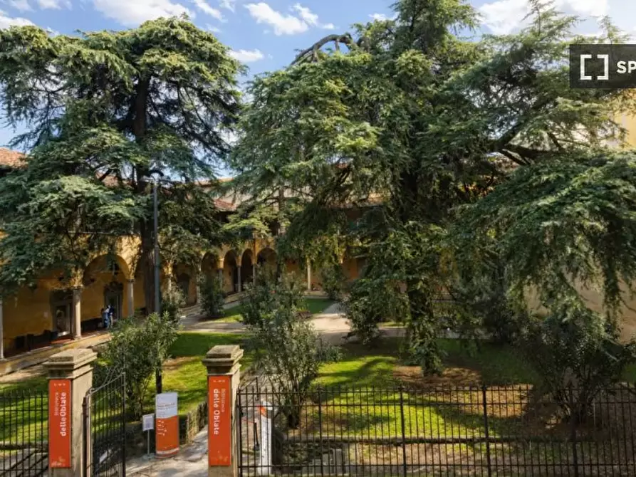 Immagine 17 di Appartamento in affitto  in Via dell' Oriuolo a Firenze