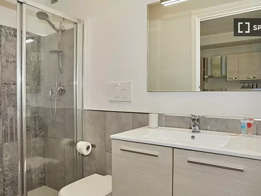 Immagine 4 di Ufficio in affitto  in Via Privata Angiolo Maffucci a Milano