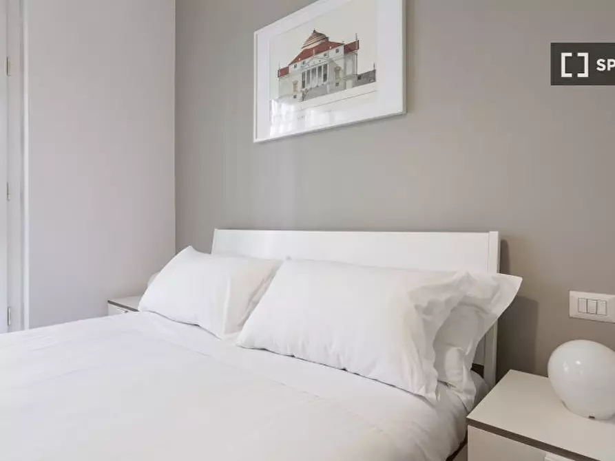 Immagine 3 di Appartamento in affitto  in Via Andrea Palladio a Milano