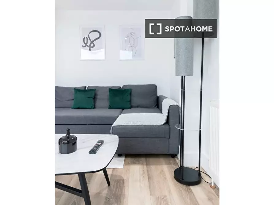 Immagine 12 di Appartamento in affitto  in Nevern Pl a Kensington