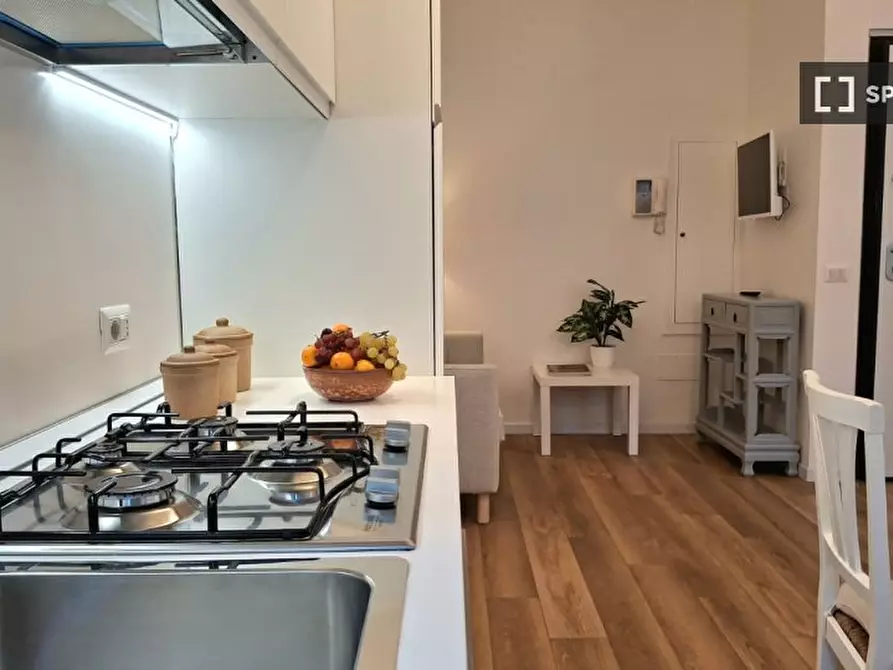 Immagine 13 di Appartamento in affitto  in Via Giovanni Prati a Milano