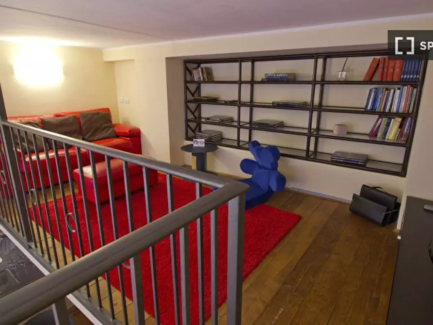 Immagine 10 di Appartamento in affitto  in Via Voghera a Milano