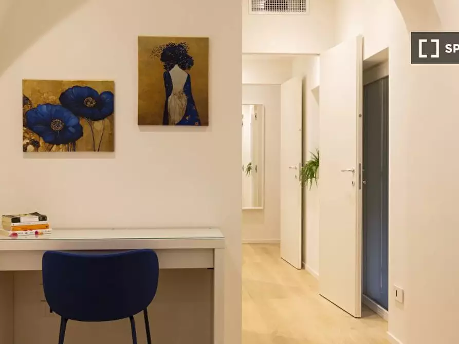 Immagine 14 di Appartamento in affitto  in Corso di Porta Ticinese a Milano