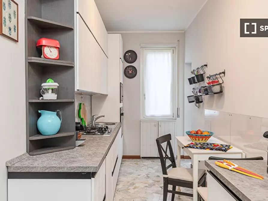 Immagine 8 di Appartamento in affitto  in Via Breno a Milano