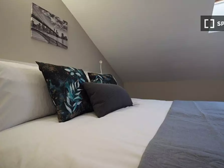 Immagine 18 di Camera condivisa in affitto  in Via Santa Chiara a Torino