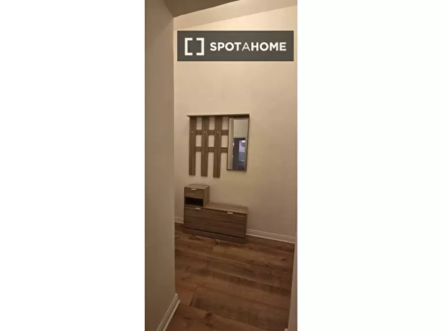 Immagine 2 di Appartamento in affitto  in Piazza Adriana a Roma