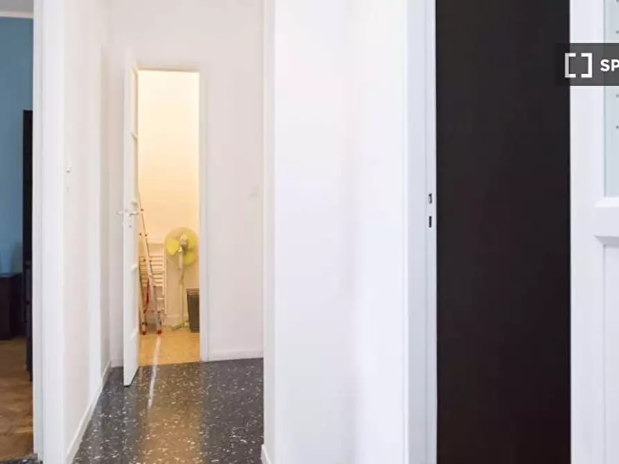 Immagine 19 di Camera condivisa in affitto  in Viale Argonne Milan a Milano