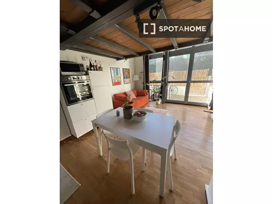 Immagine 4 di Ufficio in affitto  in Via Giacomo Watt a Milano