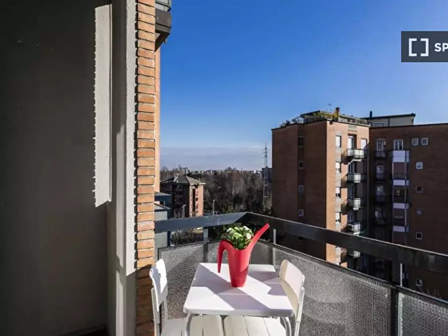 Immagine 11 di Camera condivisa in affitto  in Via delle Betulle Milan a Buccinasco