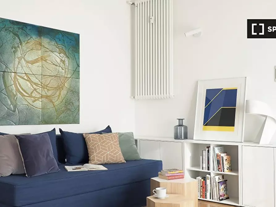 Immagine 3 di Appartamento in affitto  in Via Lodovico Settala a Milano