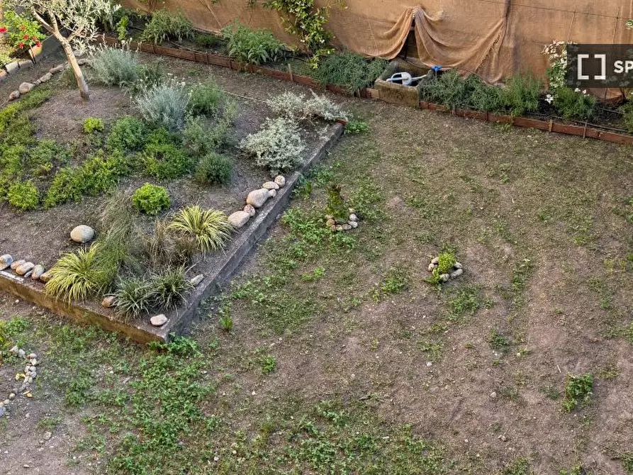 Immagine 6 di Appartamento in affitto  in Via Gerolamo Tiraboschi a Torino