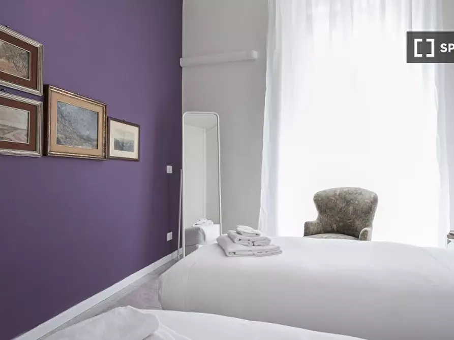 Immagine 19 di Appartamento in affitto  in Viale Argonne a Milano