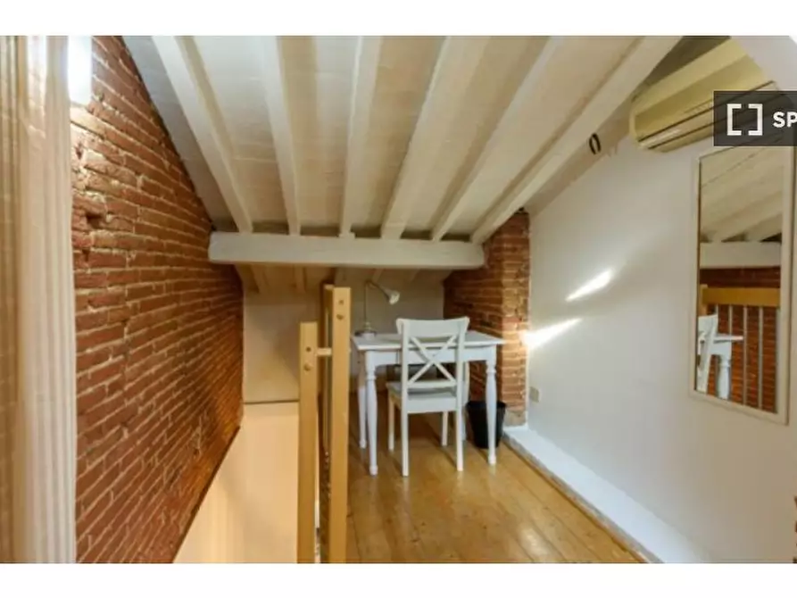 Immagine 12 di Appartamento in affitto  in Via Panzani a Firenze