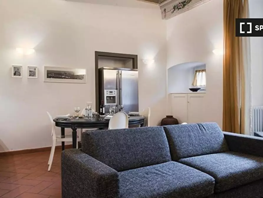 Immagine 7 di Appartamento in affitto  in Via delle Terme a Firenze