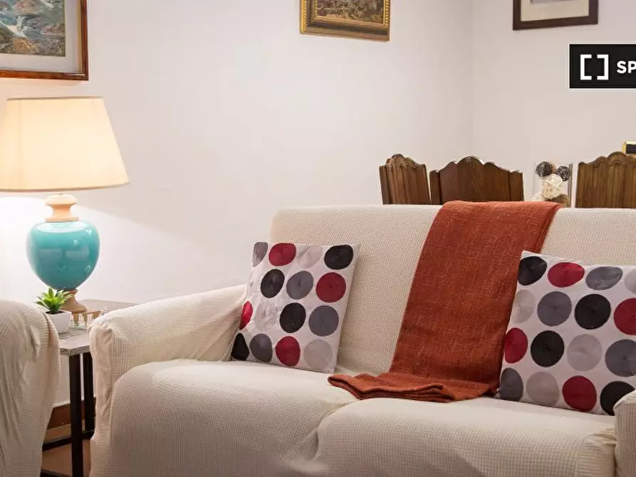 Immagine 5 di Appartamento in affitto  in Via dei Panieri a Roma