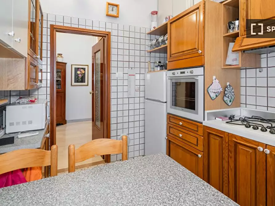 Immagine 3 di Appartamento in affitto  in Via Nuova a Bologna