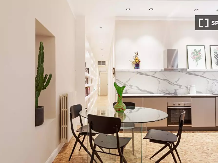 Immagine 10 di Appartamento in affitto  in Via Achille Maiocchi a Milano