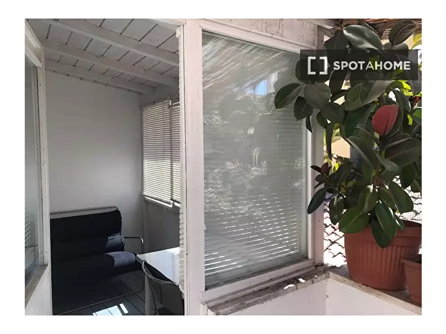 Immagine 2 di Appartamento in affitto  in Via Cavour a Roma