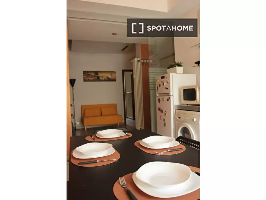 Immagine 1 di Appartamento in affitto  in Via Freidour a Torino