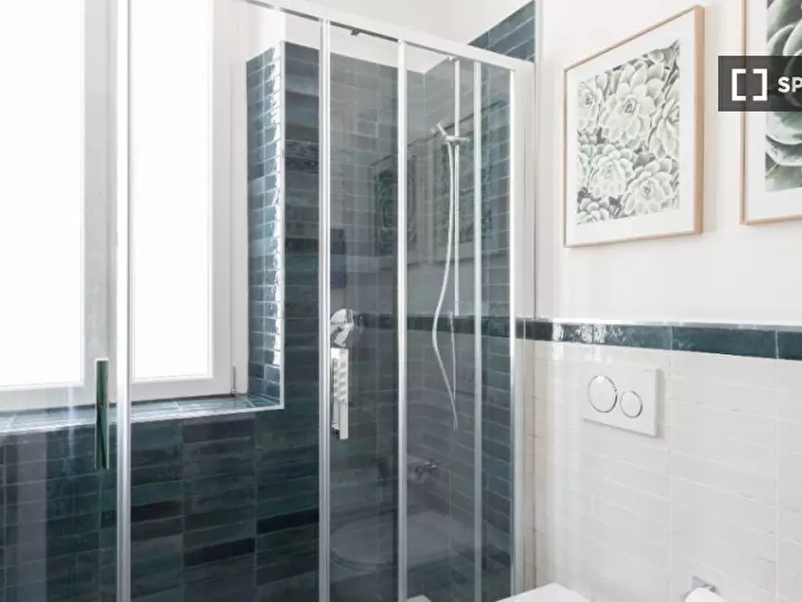 Immagine 7 di Appartamento in affitto  in Via Giulia di Gallese a Roma