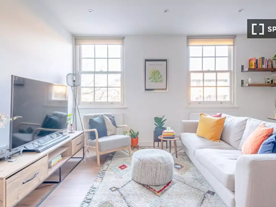 Immagine 16 di Appartamento in affitto  in flat a Islington