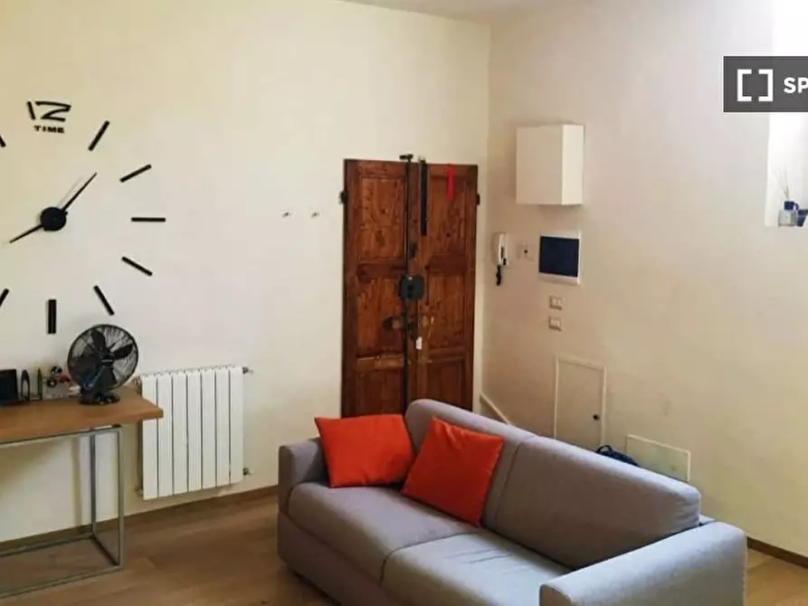 Immagine 5 di Appartamento in affitto  in Via Osteria del Guanto a Firenze