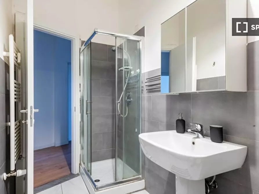 Immagine 5 di Camera condivisa in affitto  in Via Giovanni Pacini a Milano