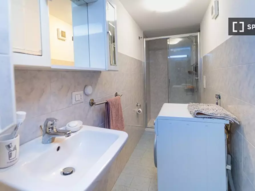 Immagine 4 di Ufficio in affitto  in C.so Lodi a Milano