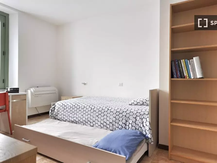 Immagine 13 di Appartamento in affitto  in Via Carlo Bazzi a Milano