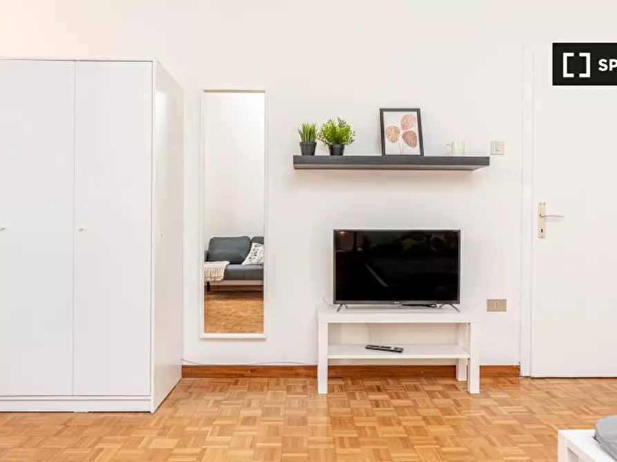 Immagine 12 di Camera condivisa in affitto  in Via Milano a Trento