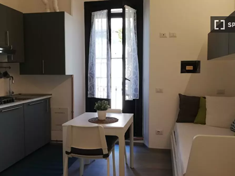 Immagine 1 di Ufficio in affitto  in Via Nino Oxilia a Milano