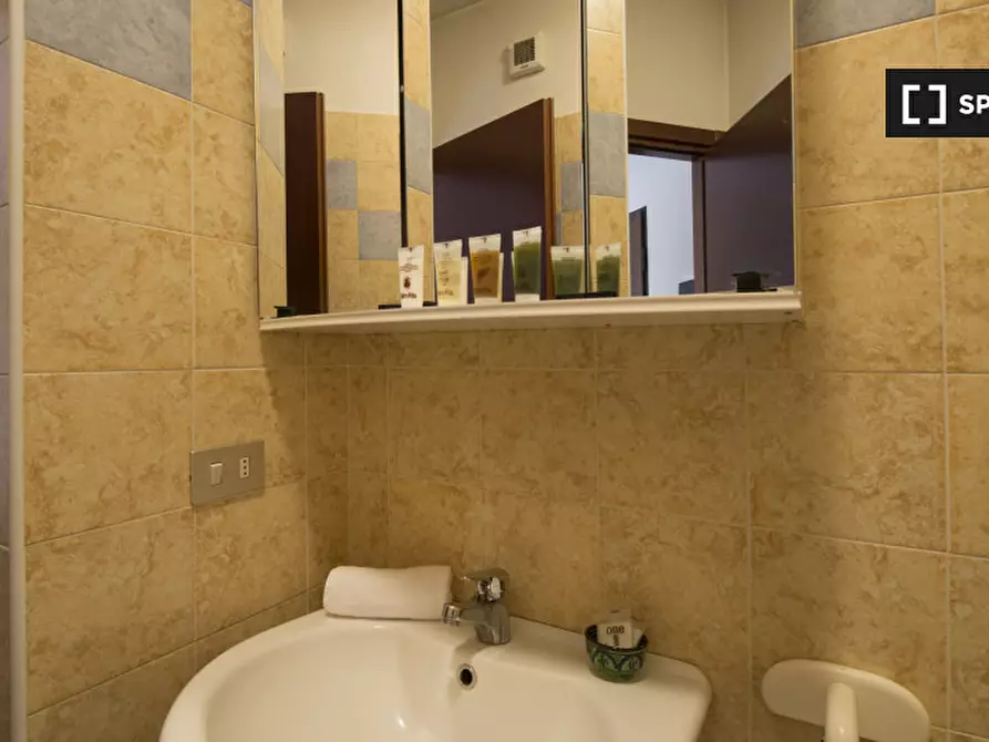 Immagine 10 di Appartamento in affitto  in Via Privata Poggibonsi a Milano