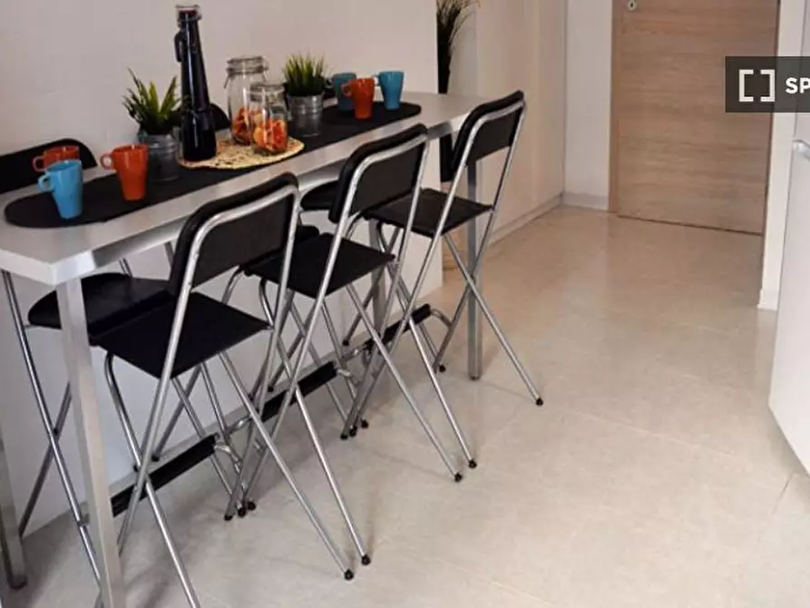 Immagine 12 di Camera condivisa in affitto  in Via Plinio a Milano