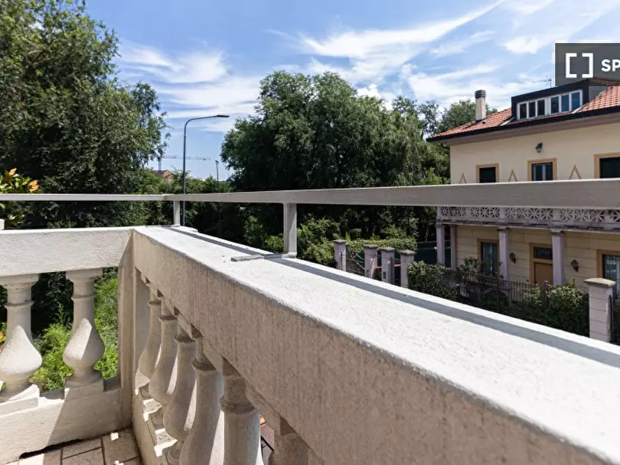 Immagine 13 di Appartamento in affitto  in Via Andrea Ponti a Milano