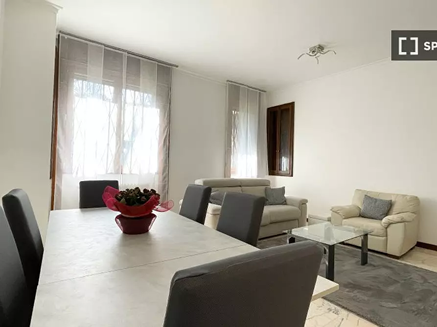 Immagine 3 di Appartamento in affitto  in Via Giovanni Battista Bertini a Milano