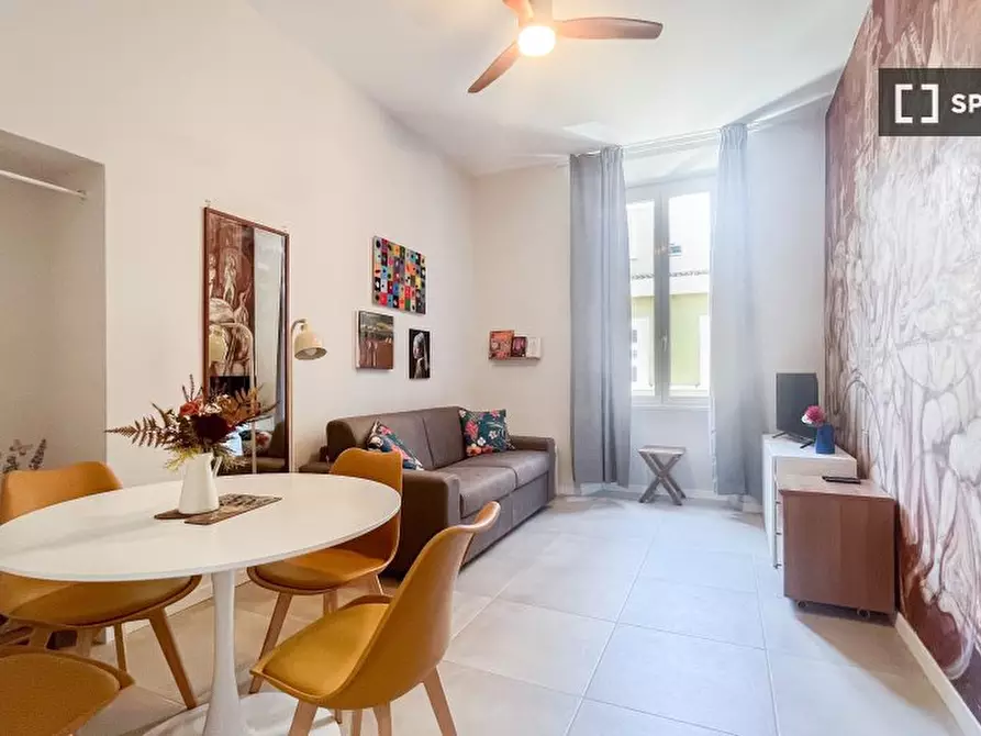 Immagine 13 di Appartamento in affitto  in Via Achille Grandi a Roma