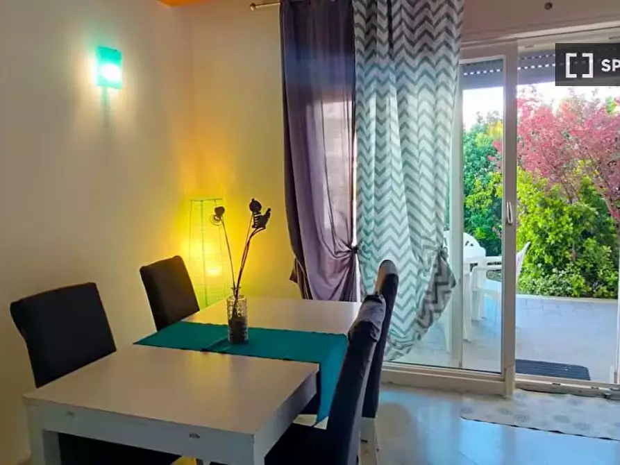 Immagine 5 di Appartamento in affitto  in Viale di Focene a Fiumicino