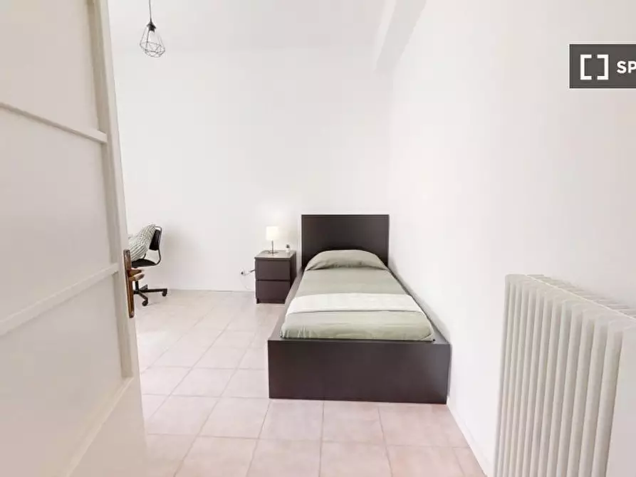 Immagine 14 di Camera condivisa in affitto  in VIA Giusto de'menabuoibis a Padova