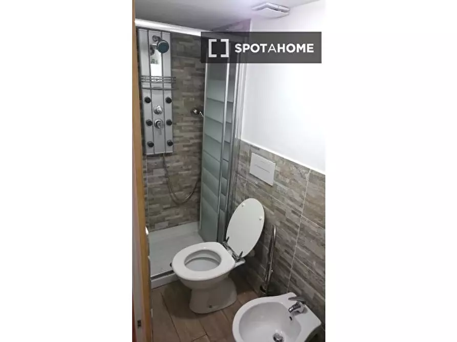 Immagine 8 di Ufficio in affitto  in Via Ceva a Torino